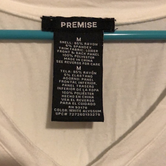 Premise Tunics - Picture 5 of 6